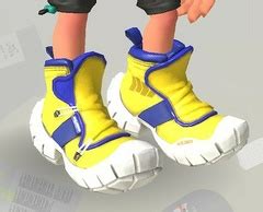 splatoon 2 how obtain hero snow boots replicas|Hero Boot Replicas .